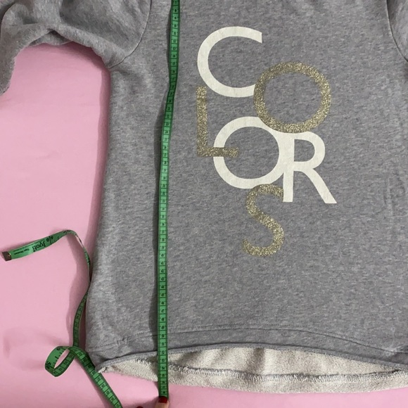 UBC SWEATER - Picture 7 of 8